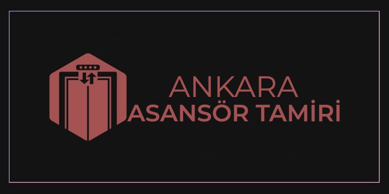 Akdere Asansör Tamiri